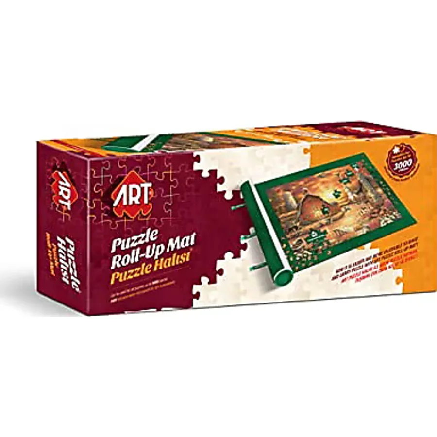 Art Puzzle 3000 Parçalık Puzzle Halısı 907