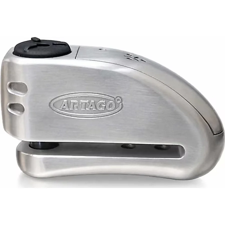 Artago 32S 15 mm Pim Alarmlı Disk Kilidi