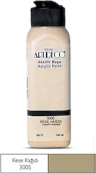 Artdeco 140 ml 3005 Kese Kağıdı Akrilik Boya