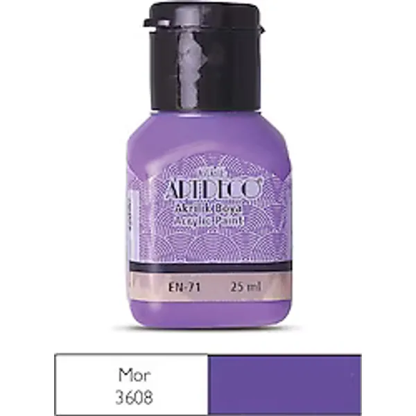 Artdeco 25 ml Kumaş Boyası