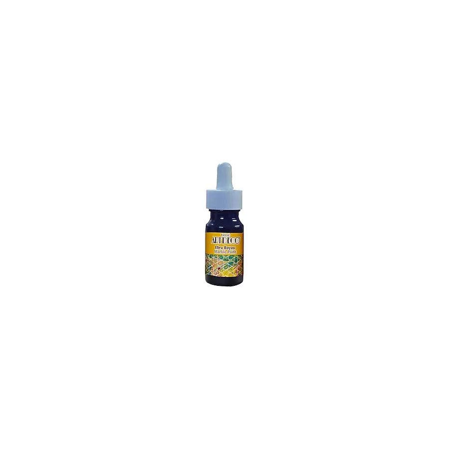 Artdeco 30 ml Ebru Boyası
