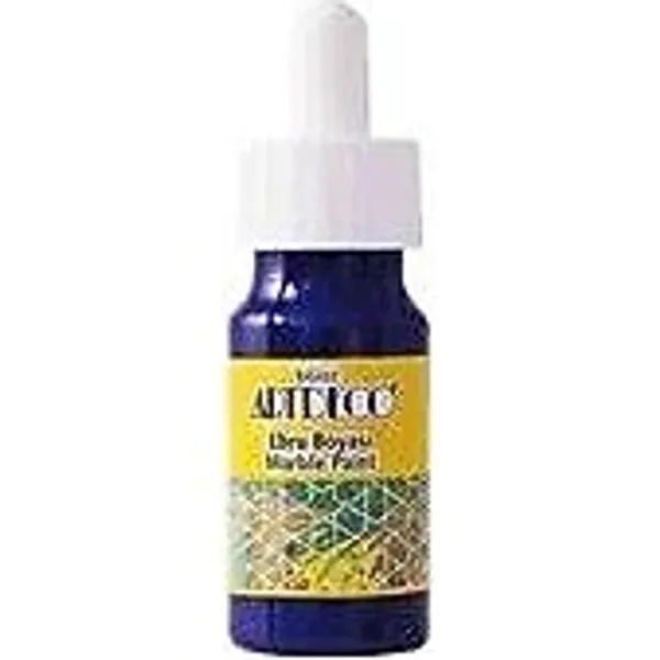 Artdeco Ebru Boyası 30Ml Lahor Çiviti No:06