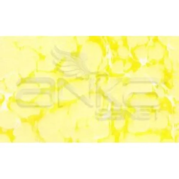 Artdeco Gold Geleneksel Ebru Boyası 105Ml - 150 Sarı