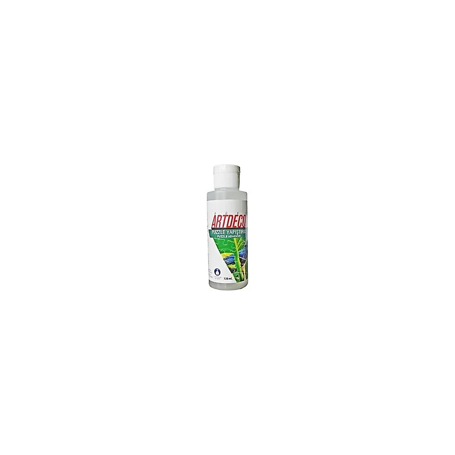 Artdeco Puzzle Yapıştırıcısı 120Ml.