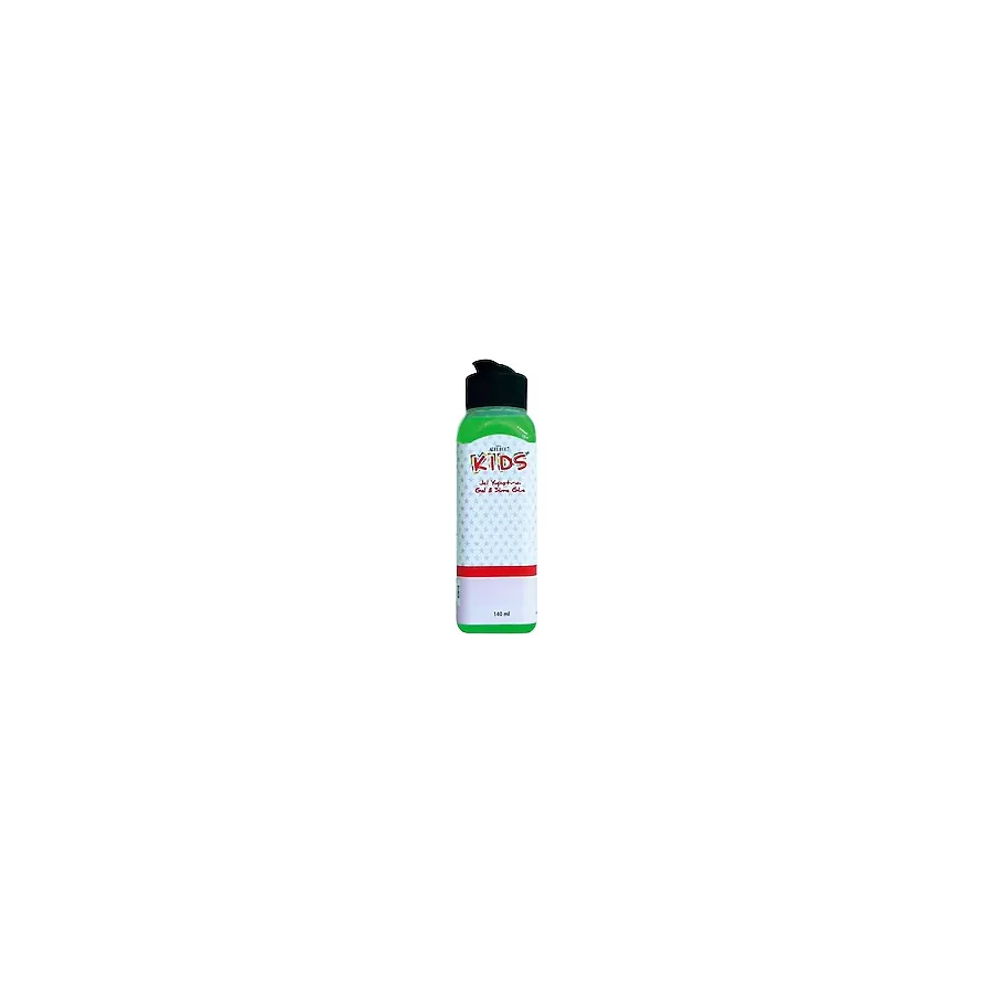 Artdeco Yeşil Jel ve Slime Yapıştırıcı 140 ml