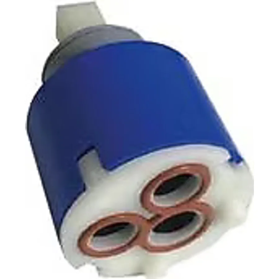 Artema A22640YP 35 mm Düz Kartuş