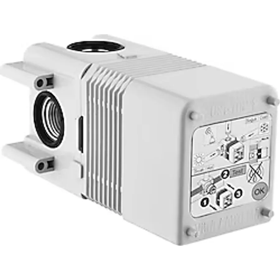 Artema A42213 Minibox Ankastre Sıva Altı Grubu
