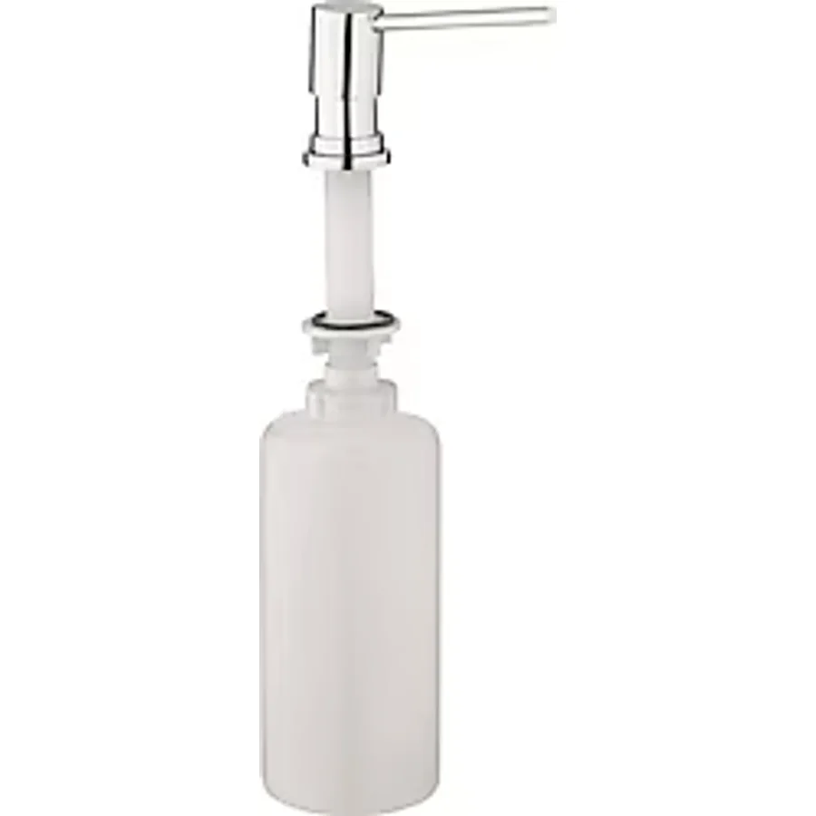 Artema A44285 Arkitekta Ankastre Sıvı Sabunluk