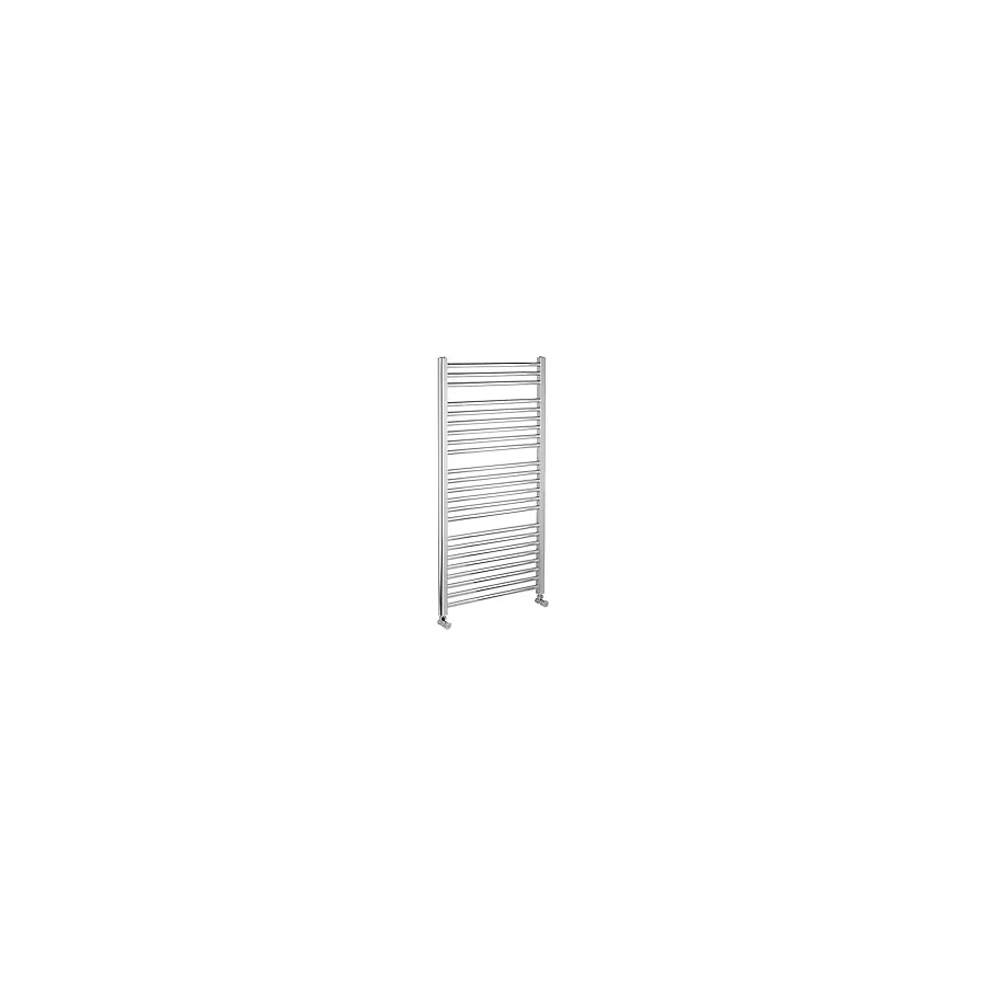 Artema A44849 60x115 cm Düz Krom Havlupan