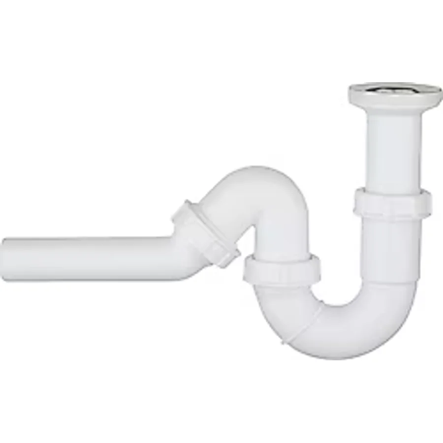Artema A45110 Plastik Lavabo Sifonu