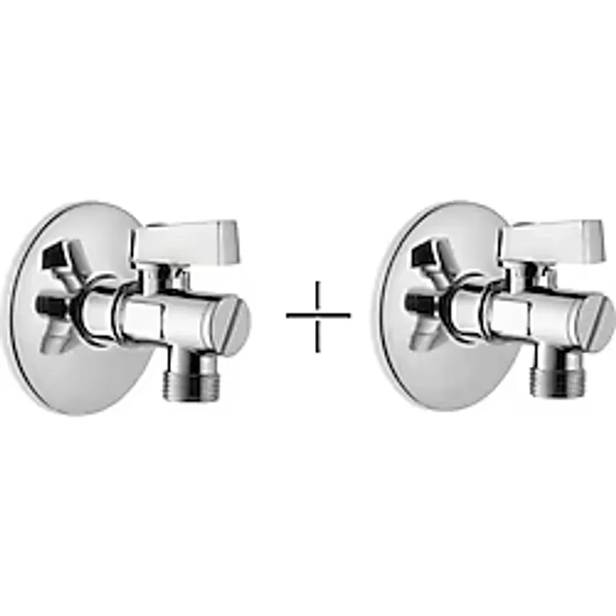 Artema A45254 Filtreli 2'li Set Ara Musluk