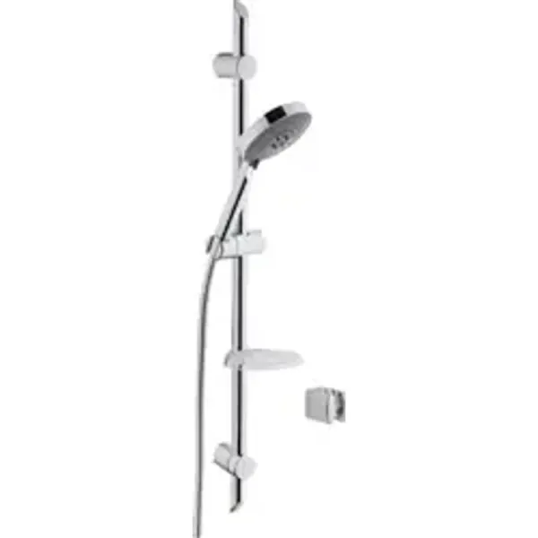 Artema A45691 3F Master Slot Sürgülü El Duş Seti