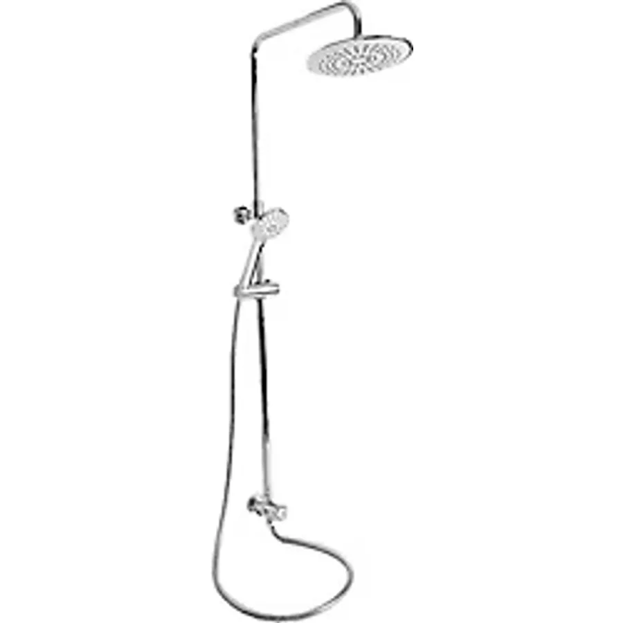 Artema A45785 Joy Round 220 Duş Kolonu