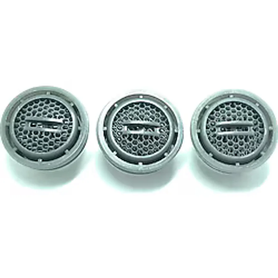 Artema Gizli Perlatör Vida Ağızlı 21.5Mm 3'Lü Paket
