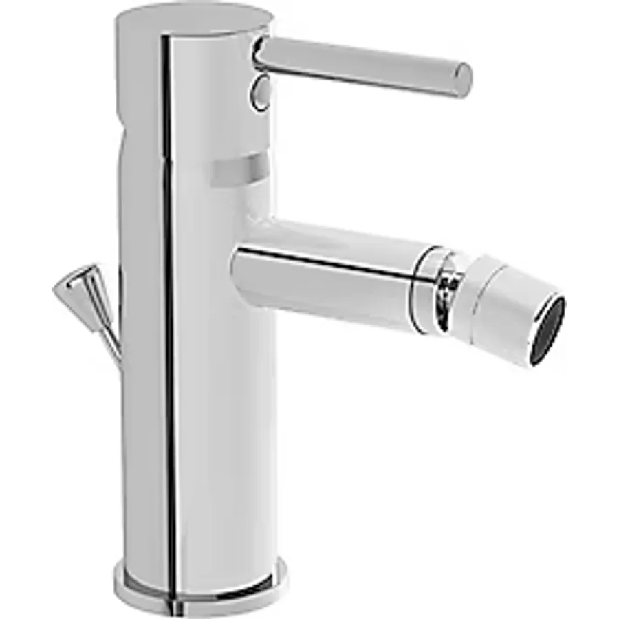 Artema Minimax S A41988 Sifon Kumandalı Krom Bide Bataryası