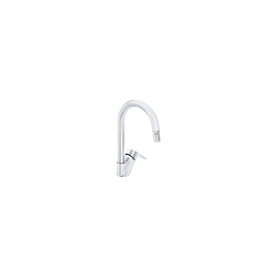 Artema Neva Soft A43401 Krom Mutfak Bataryası