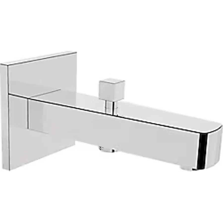 Artema Q-Line A42393 Çıkış Ucu, El Duşu Çıkışlı, Krom
