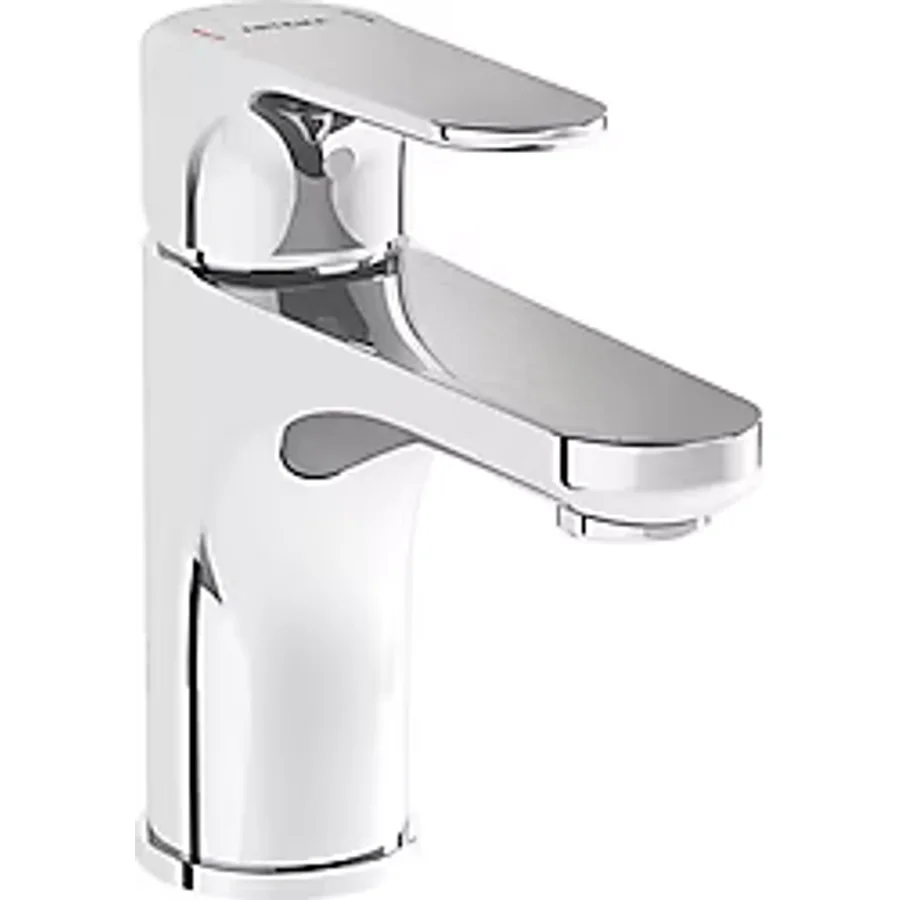 Artema Root Round A42705 Krom Lavabo Bataryası