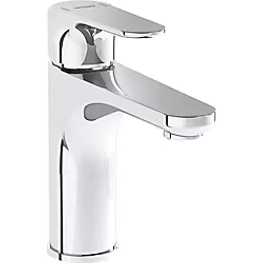 Artema Root Round A42706 Krom Yüksek Lavabo Bataryası