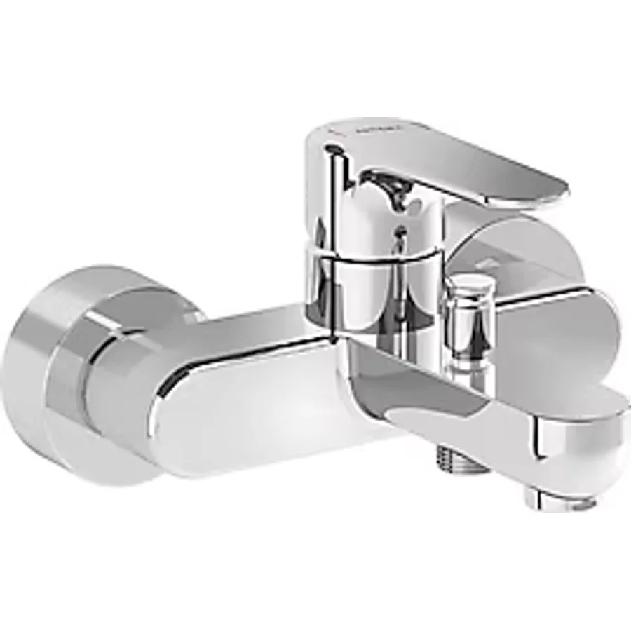 Artema Root Round A42725 Krom Banyo Bataryası