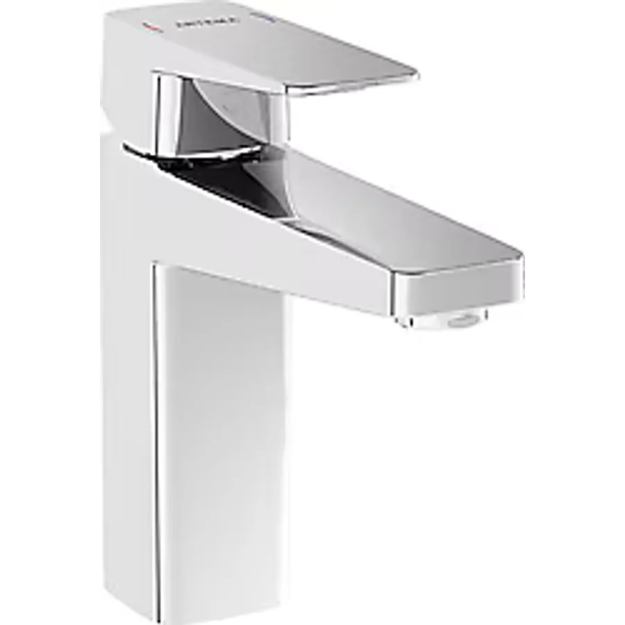 Artema Root Square A42731 Krom Lavabo Bataryası