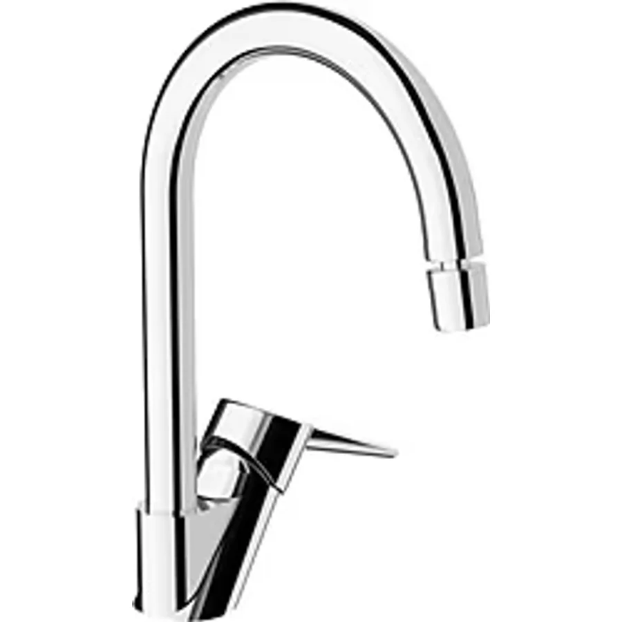 Artema Solid S A42148 Krom Mutfak Bataryası