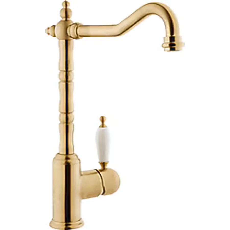 Artema Verona A4215433 Altın Mutfak Bataryası