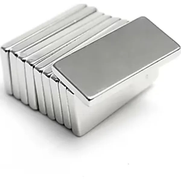 Artemia Mıknatısı Neodyum Mıknatıs Küçük Boy 28mm x 9mm