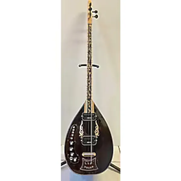 Artemis Solak Elektro Bağlama(LESLİLİ)