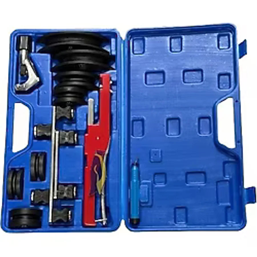 Artiko CH-CT-999 Boru Kıvırma Bükme (1/4--7/8) (6MM-22MM) - Mavi