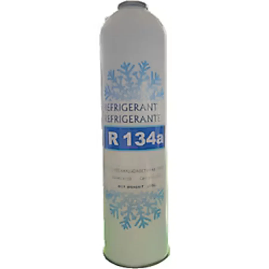 Artiko Refrigerant R134a Soğutucu Klima Gazı 650 gr