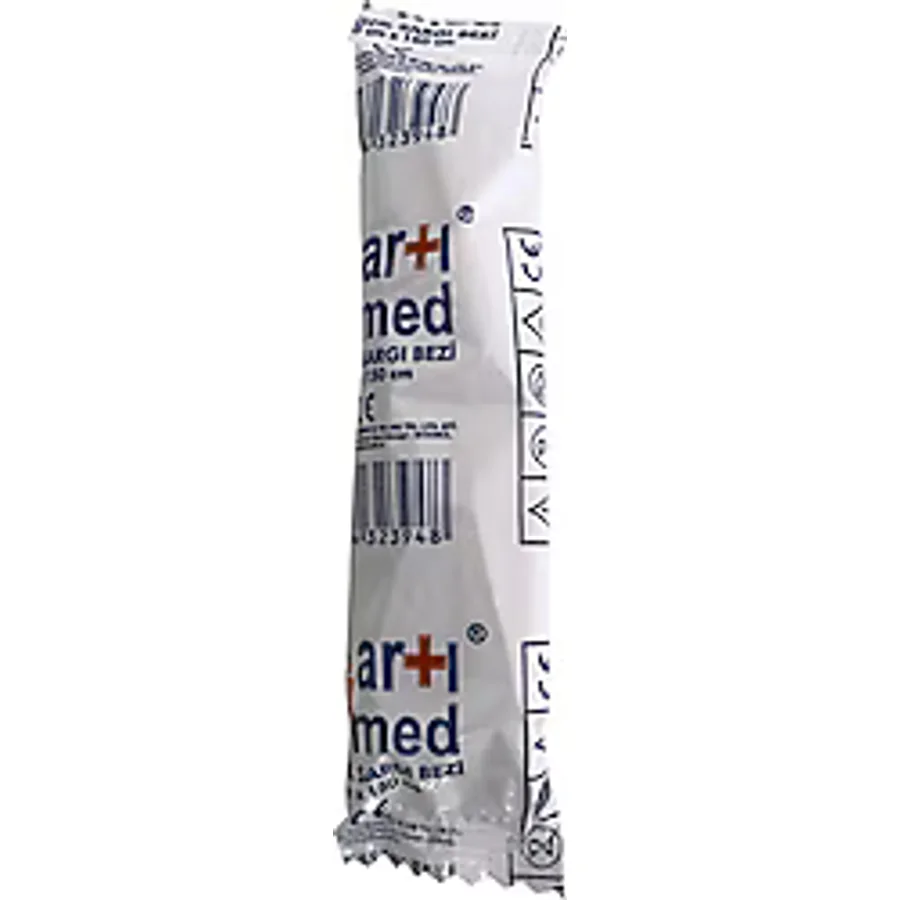 Artımed 10x150 cm Hidrofil Sargı Bezi
