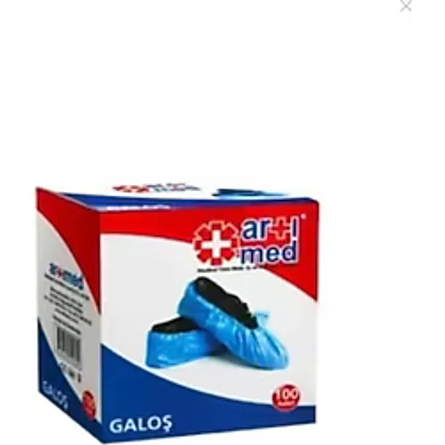 ARTIMED GALOŞ 100,LÜ