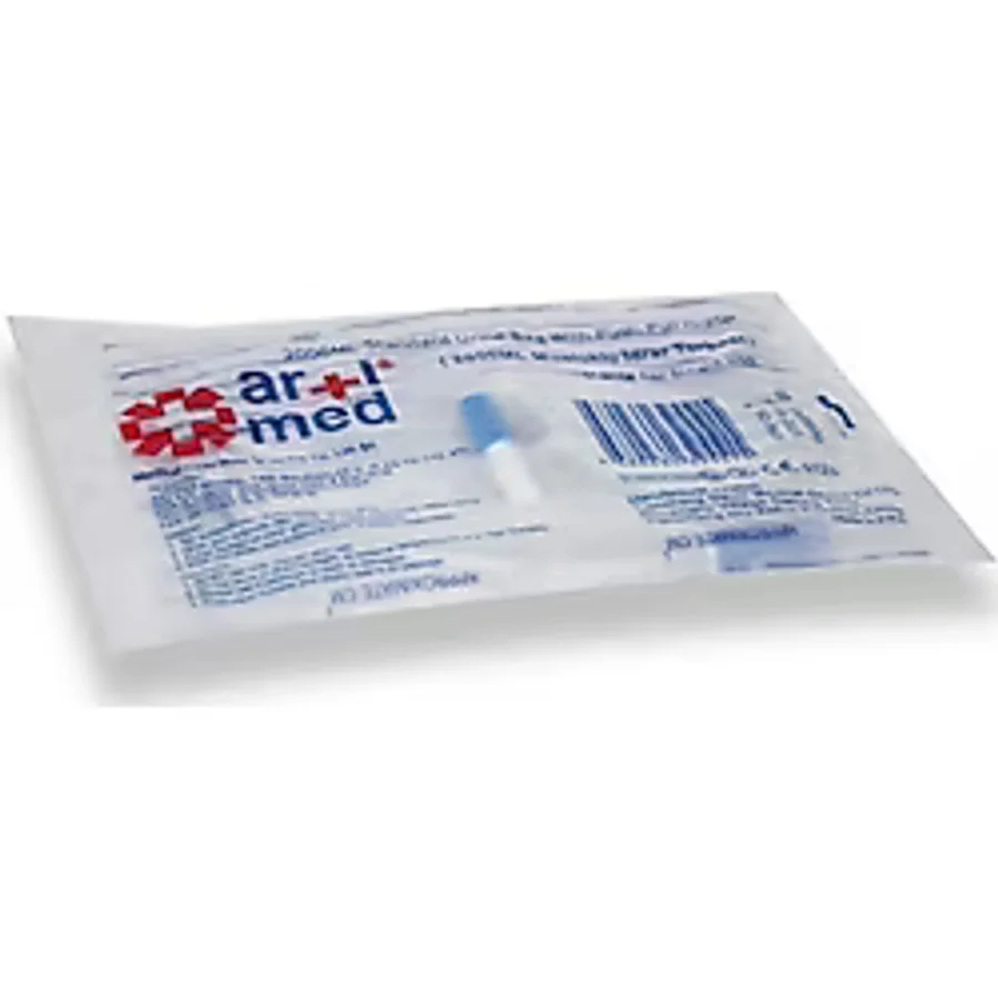 Artımed Musluklu İdrar Torbası