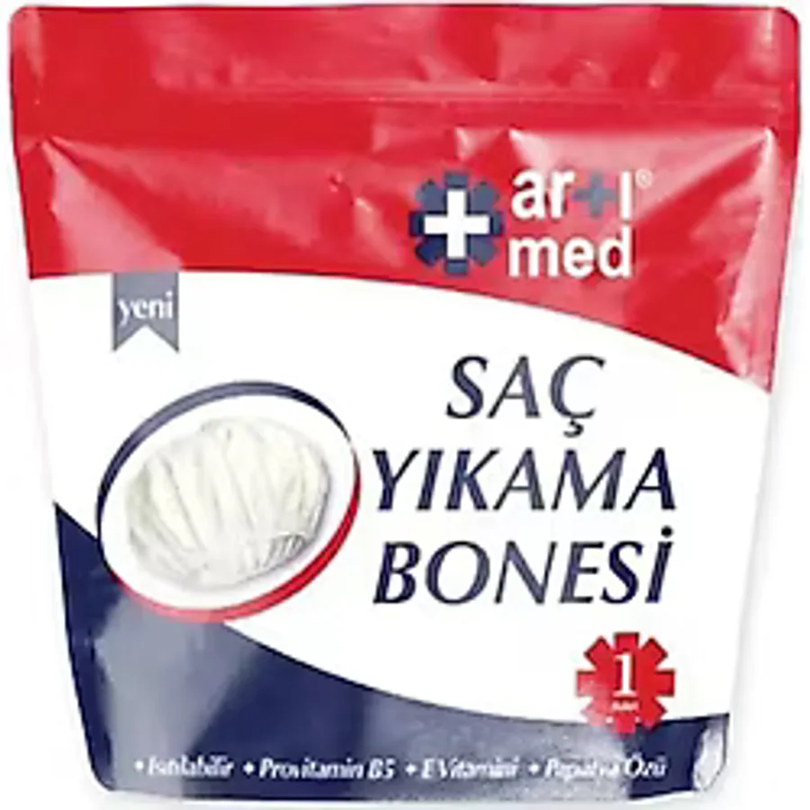 ARTIMED SAC YIKAMA BONESI
