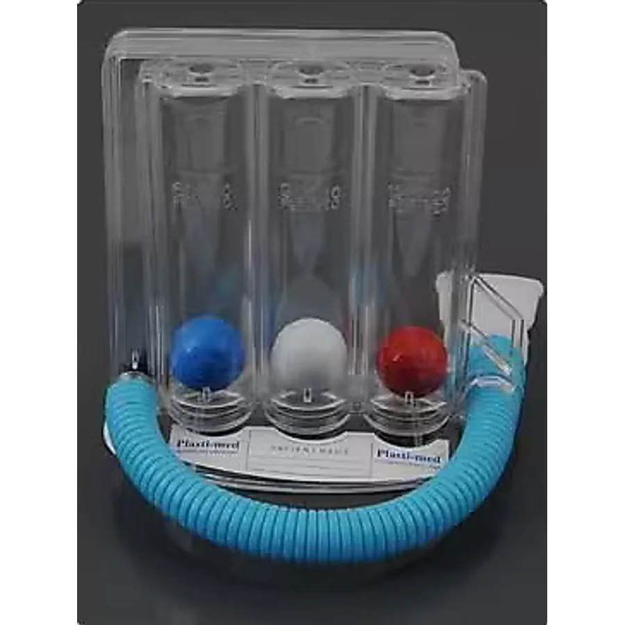 ARTIMED SOLUNUM EGZERSİZ CİHAZI TRİFLO