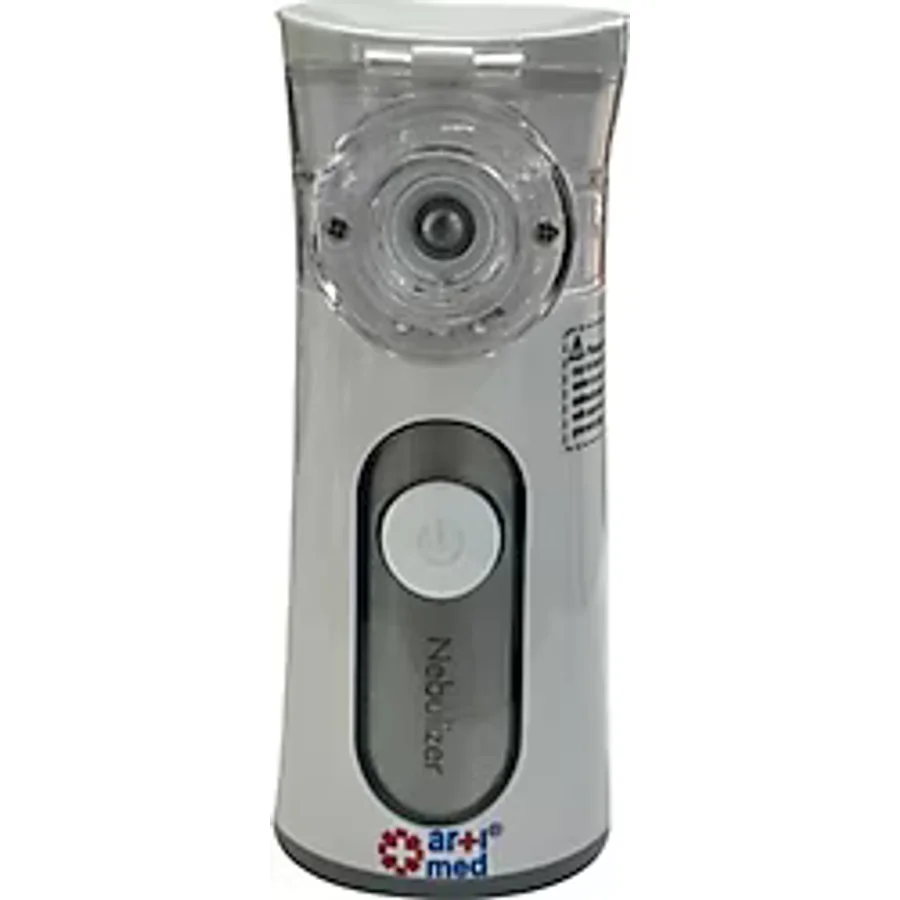 Artımed UN300 Mesh Nebulizatör