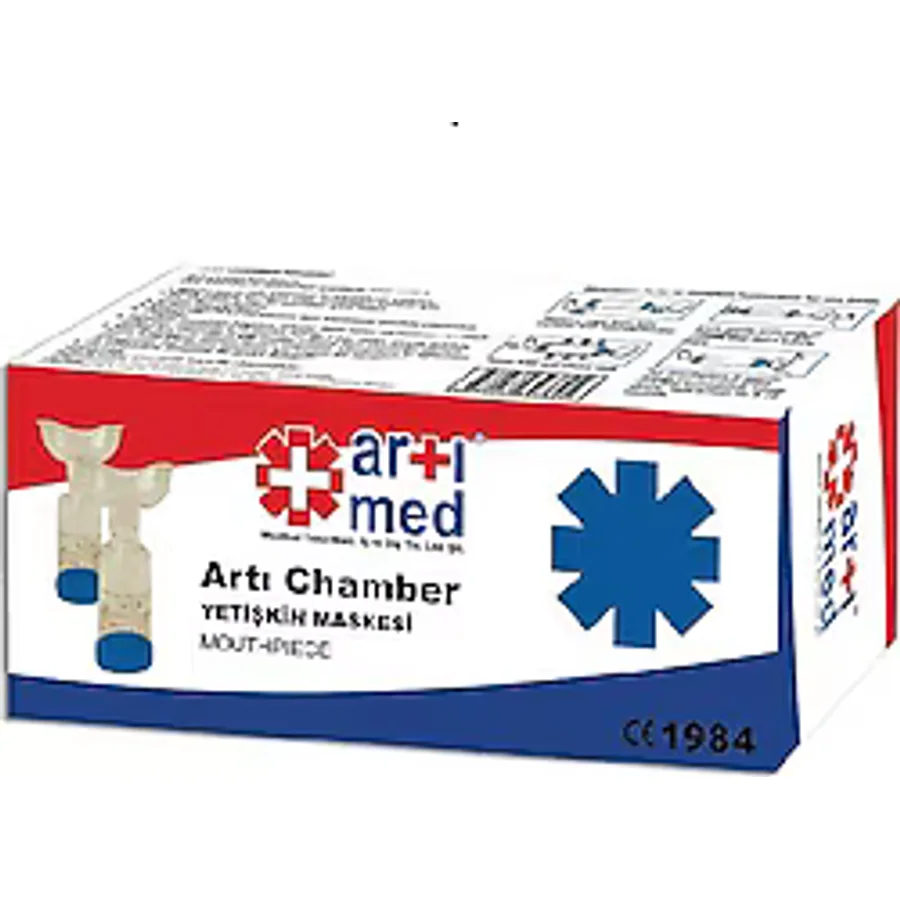 Artımed Yetişkin Mavi Chamber