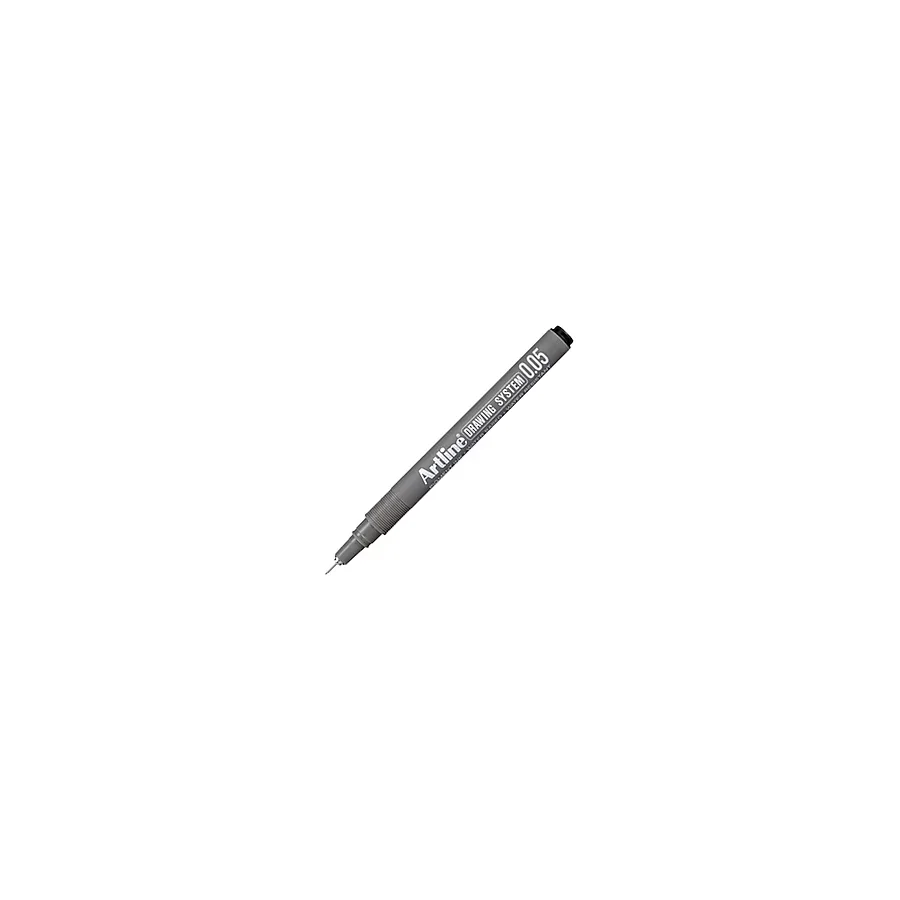 Artline 2305 0.05 mm Siyah Çizim Kalemi