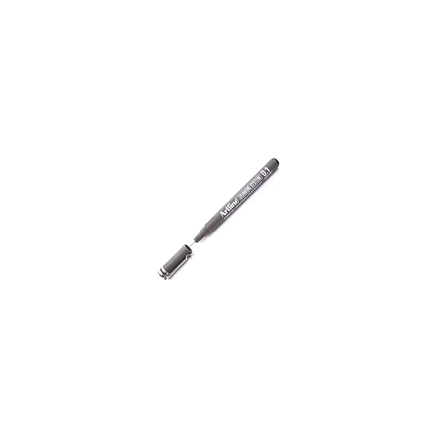 Artline 231 0.1 mm Teknik Çizim Kalemi
