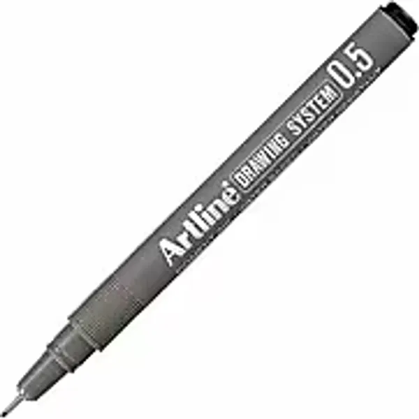 Artline 233 Drawing System Teknik Çizim Kalemi 0,5