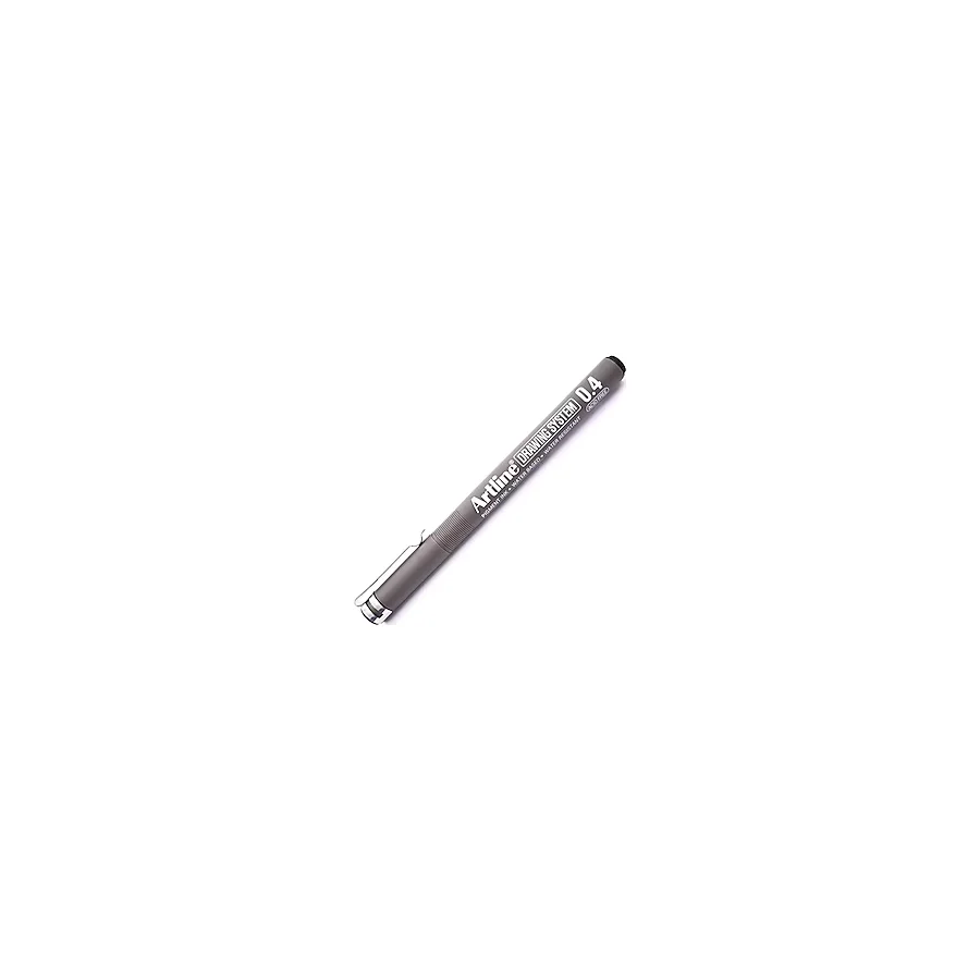 Artline 234 0.4 mm Teknik Çizim Kalemi