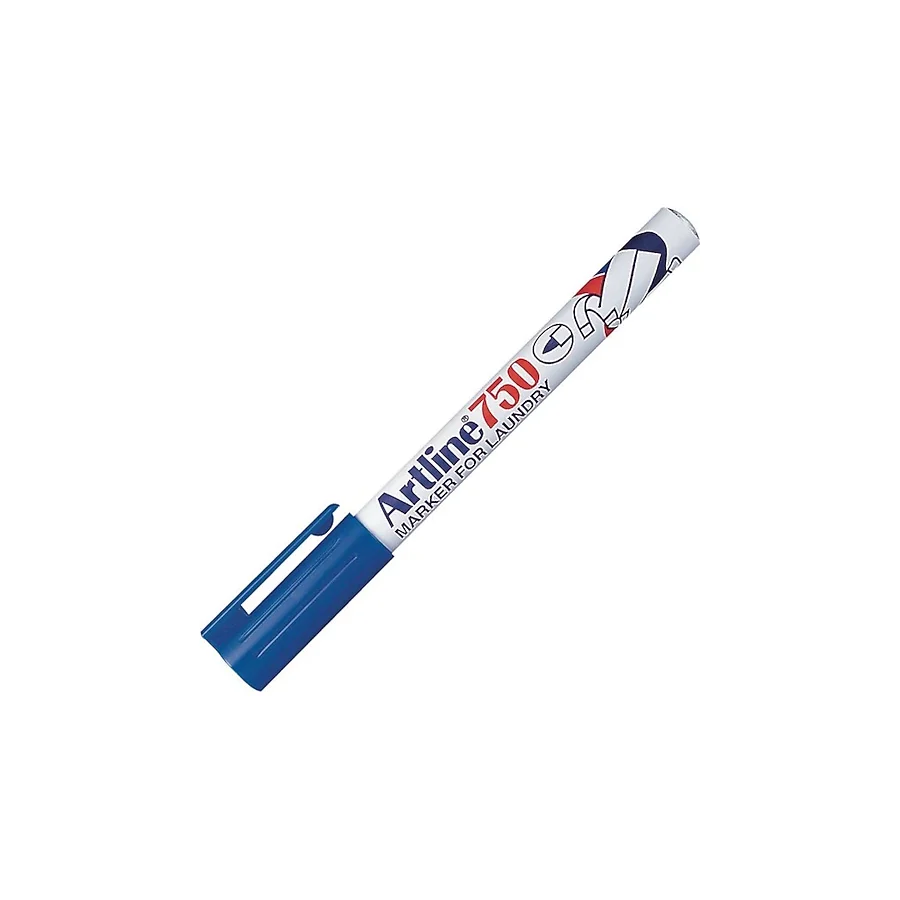 Artline 750 Laundry Çamaşır Marker