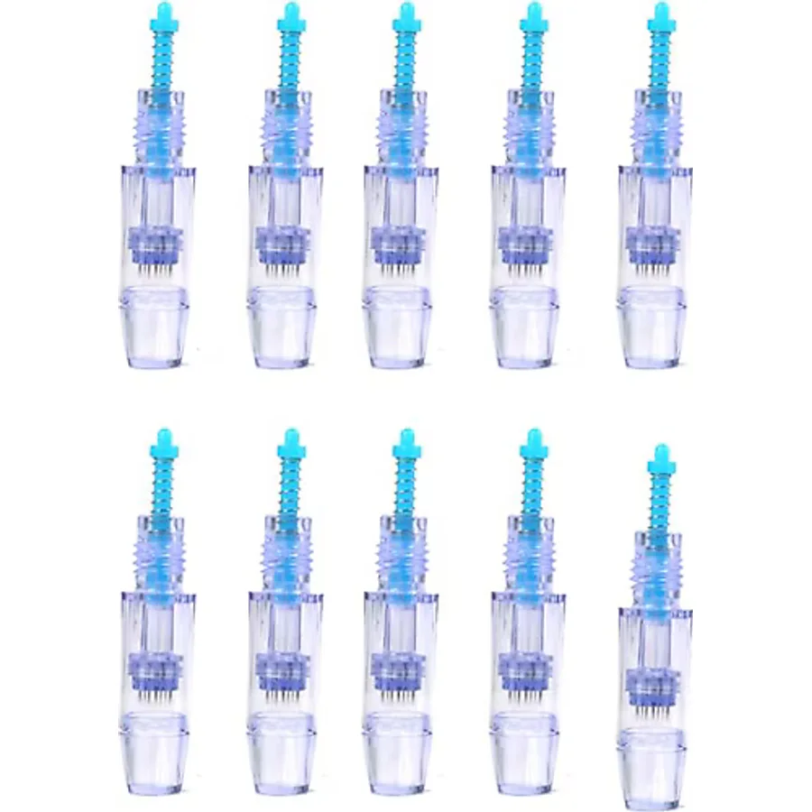 Artmex Dermapen İğnesi Charmant 12 Pin 10 Adet