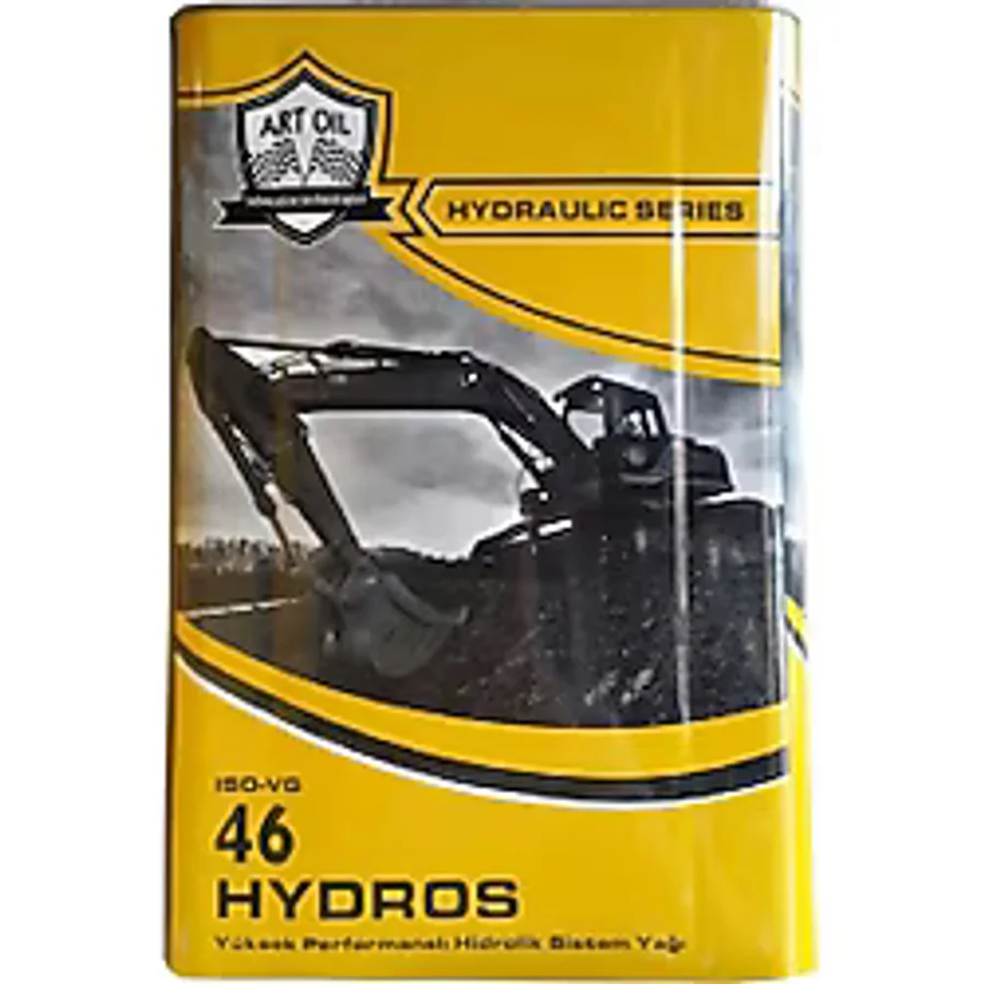Artoil Hydros 46 - 16 Litre Hidrolik Yağı
