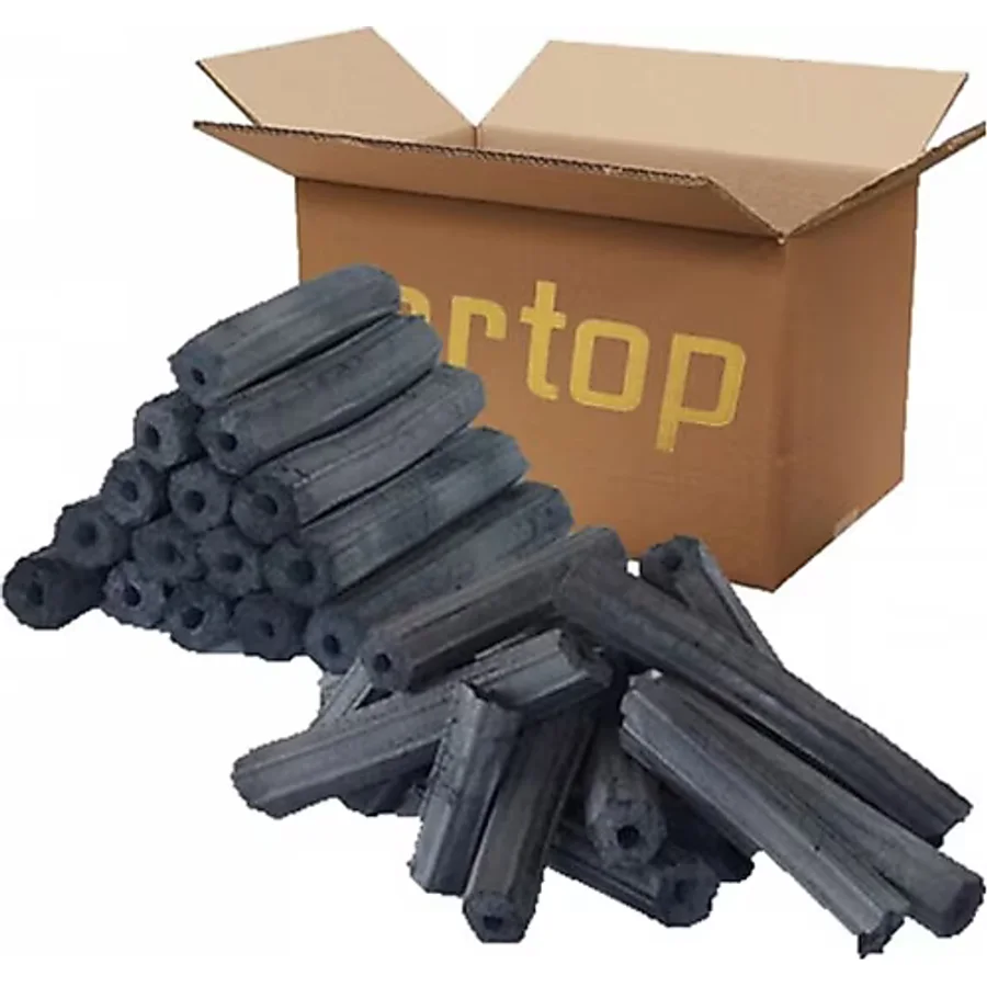 Artop Briket Mangal Kömürü 10 kg