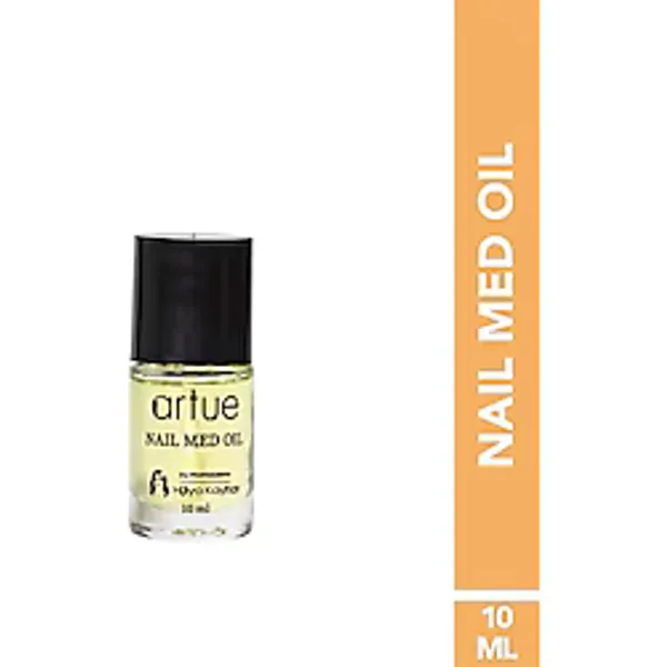 Artue Nail Med Oil Tırnak Bakım Yağı 10 ml