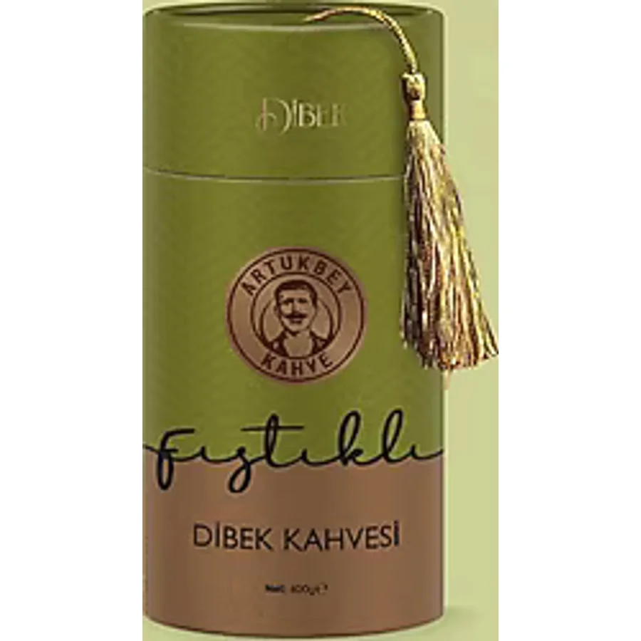 Artukbey Dibek Kahvesi 400 gr