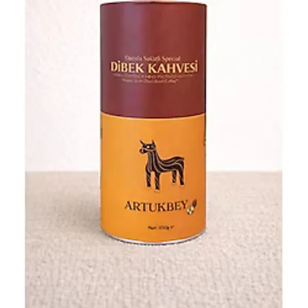 ARTUKBEY Special Damla Sakızlı Dibek Kahvesi 300gr