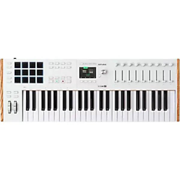 Arturia Keylab 49 MK3 Midi Klavye